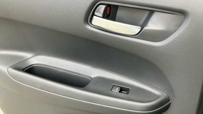 Honda Jazz 1.5 i-MMD Hybrid Crosstar Advance 5dr eCVT 