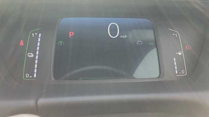 Honda Jazz 1.5 i-MMD Hybrid Crosstar Advance 5dr eCVT 
