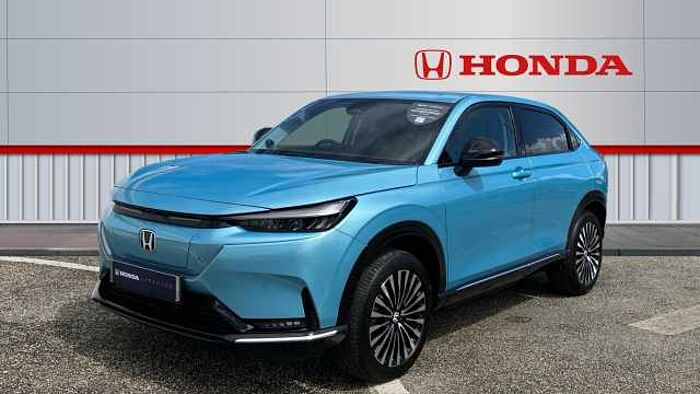 Honda e:Ny1 150kW Elegance 69kWh 5dr Auto 