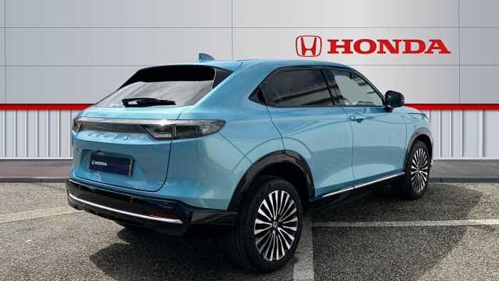 Honda e:Ny1 150kW Elegance 69kWh 5dr Auto 