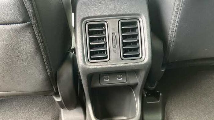 Honda e:Ny1 150kW Elegance 69kWh 5dr Auto 