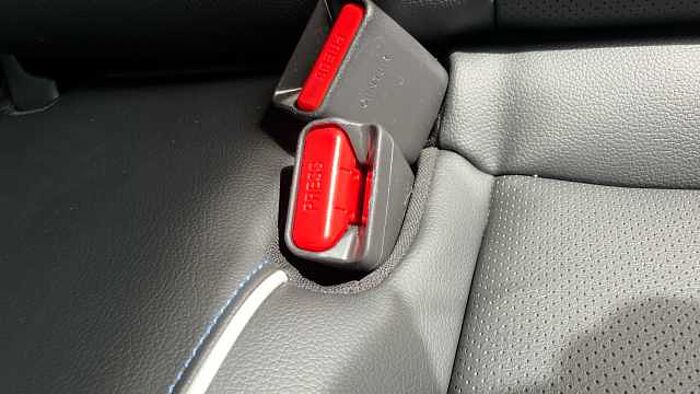 Honda e:Ny1 150kW Elegance 69kWh 5dr Auto 