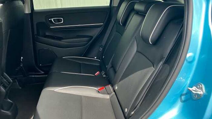 Honda e:Ny1 150kW Elegance 69kWh 5dr Auto 