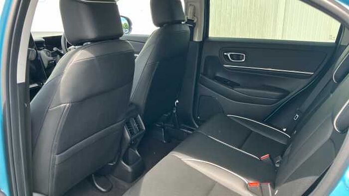 Honda e:Ny1 150kW Elegance 69kWh 5dr Auto 