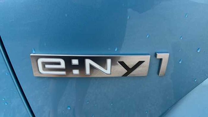 Honda e:Ny1 150kW Elegance 69kWh 5dr Auto 