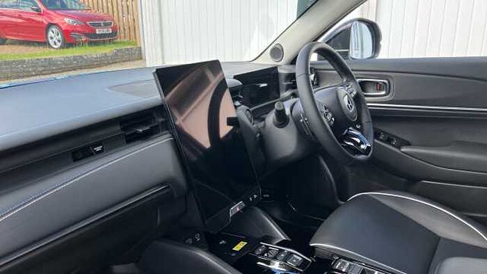 Honda e:Ny1 150kW Elegance 69kWh 5dr Auto 