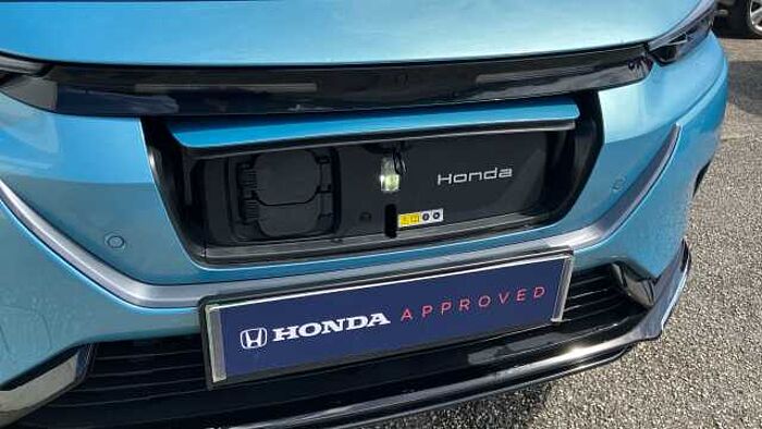 Honda e:Ny1 150kW Elegance 69kWh 5dr Auto 