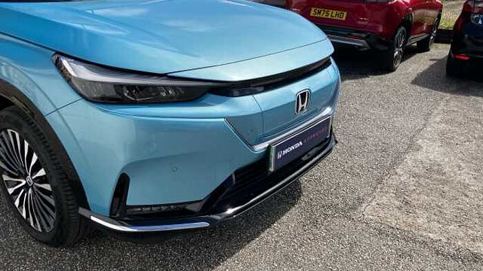 Honda e:Ny1 150kW Elegance 69kWh 5dr Auto 