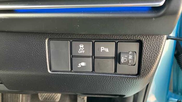 Honda e:Ny1 150kW Elegance 69kWh 5dr Auto 