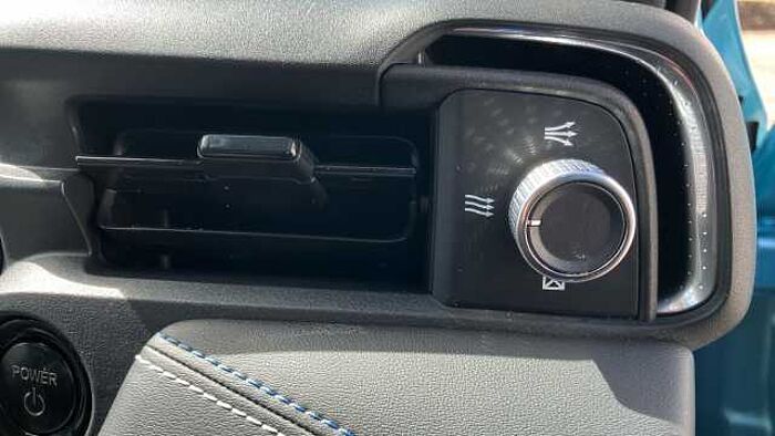 Honda e:Ny1 150kW Elegance 69kWh 5dr Auto 