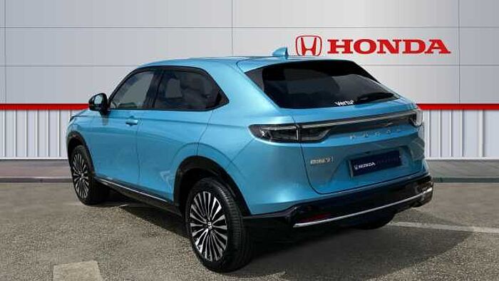 Honda e:Ny1 150kW Elegance 69kWh 5dr Auto 
