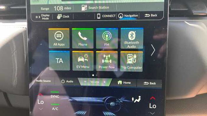 Honda e:Ny1 150kW Elegance 69kWh 5dr Auto 
