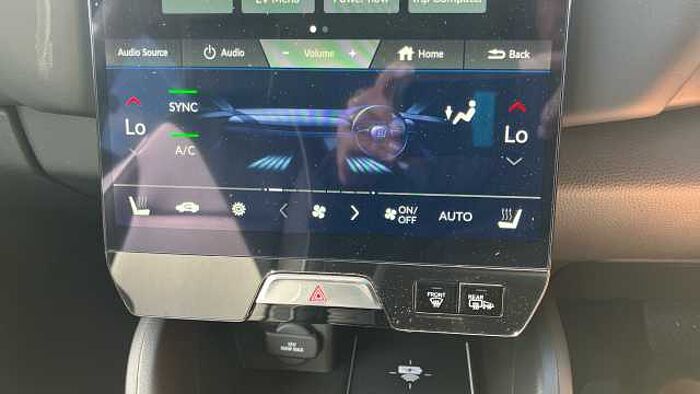 Honda e:Ny1 150kW Elegance 69kWh 5dr Auto 