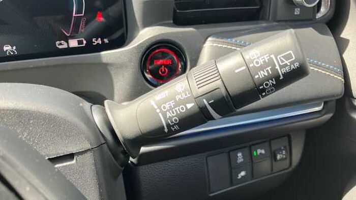 Honda e:Ny1 150kW Elegance 69kWh 5dr Auto 