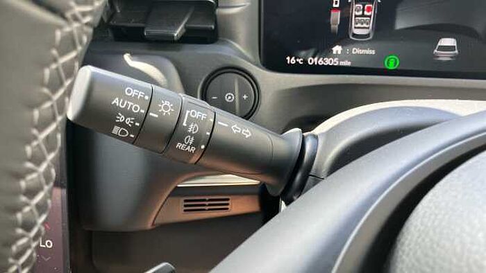 Honda e:Ny1 150kW Elegance 69kWh 5dr Auto 