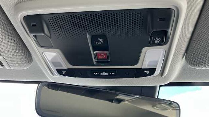 Honda e:Ny1 150kW Elegance 69kWh 5dr Auto 