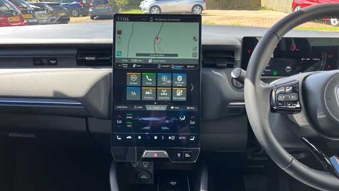 Honda e:Ny1 150kW Elegance 69kWh 5dr Auto 
