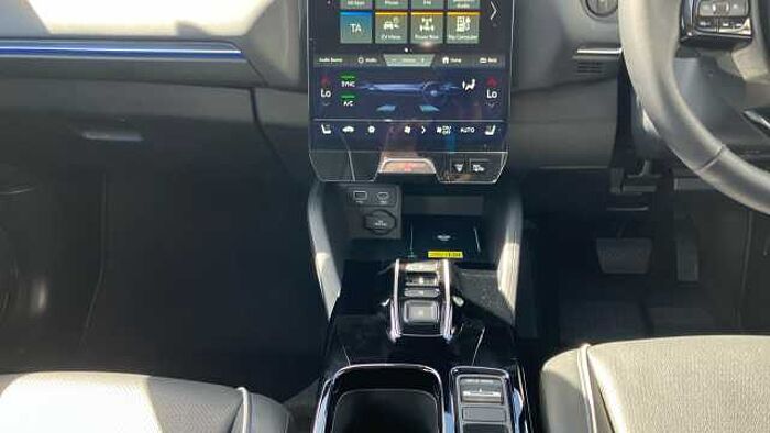 Honda e:Ny1 150kW Elegance 69kWh 5dr Auto 