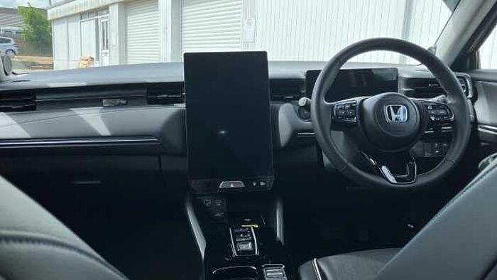 Honda e:Ny1 150kW Elegance 69kWh 5dr Auto 