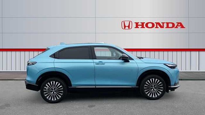 Honda e:Ny1 150kW Elegance 69kWh 5dr Auto 