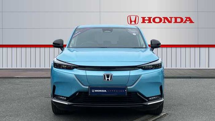 Honda e:Ny1 150kW Elegance 69kWh 5dr Auto 
