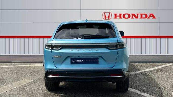 Honda e:Ny1 150kW Elegance 69kWh 5dr Auto 