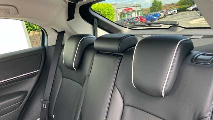 Honda e:Ny1 150kW Elegance 69kWh 5dr Auto 