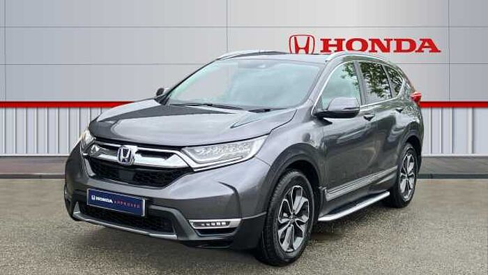 Honda CR-V 2.0 i-MMD Hybrid EX 5dr eCVT 
