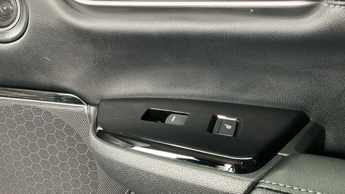 Honda CR-V 2.0 i-MMD Hybrid EX 5dr eCVT 