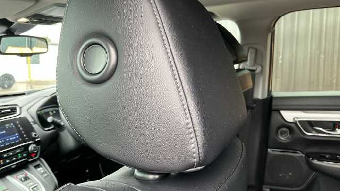 Honda CR-V 2.0 i-MMD Hybrid EX 5dr eCVT 