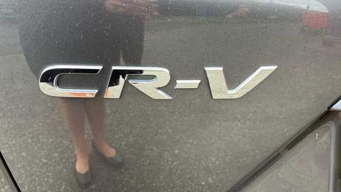 Honda CR-V 2.0 i-MMD Hybrid EX 5dr eCVT 