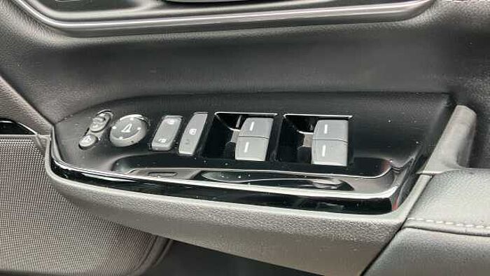 Honda CR-V 2.0 i-MMD Hybrid EX 5dr eCVT 