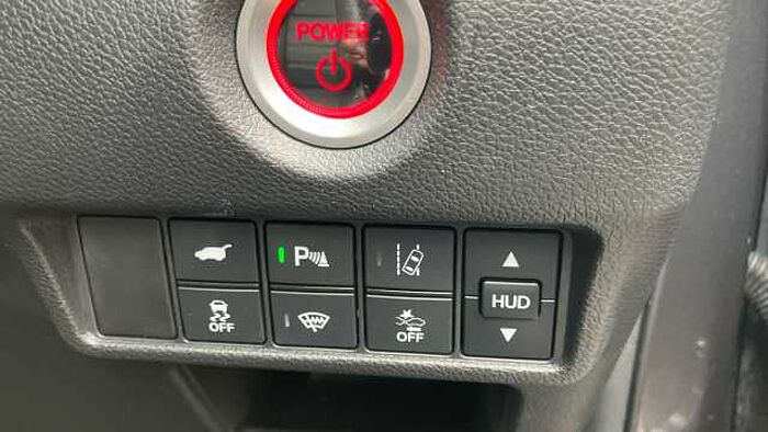 Honda CR-V 2.0 i-MMD Hybrid EX 5dr eCVT 
