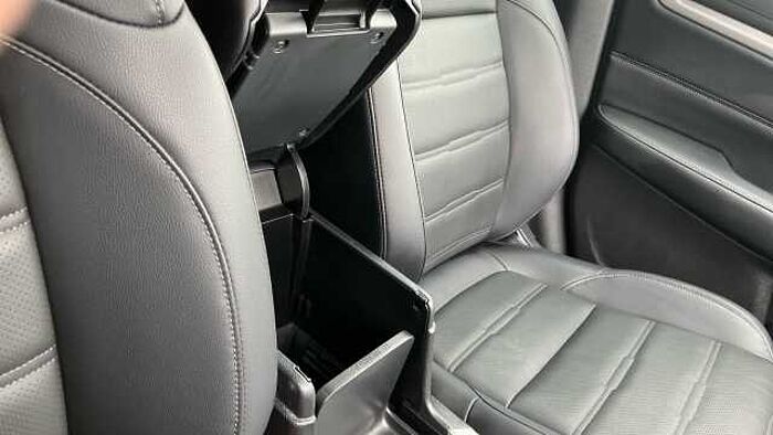 Honda CR-V 2.0 i-MMD Hybrid EX 5dr eCVT 