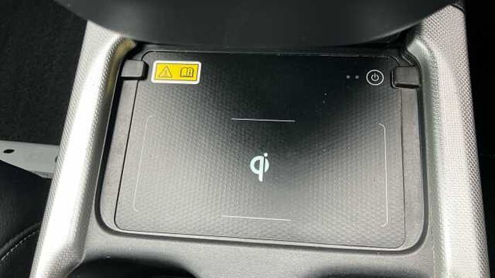 Honda CR-V 2.0 i-MMD Hybrid EX 5dr eCVT 