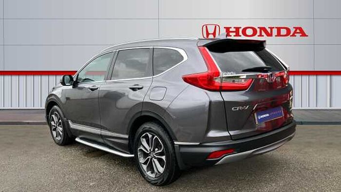 Honda CR-V 2.0 i-MMD Hybrid EX 5dr eCVT 