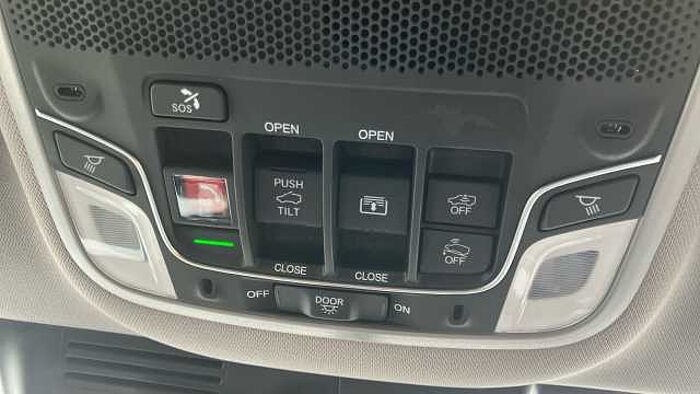 Honda CR-V 2.0 i-MMD Hybrid EX 5dr eCVT 