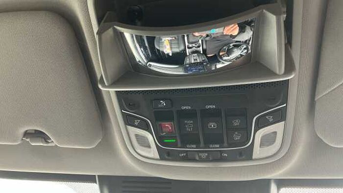 Honda CR-V 2.0 i-MMD Hybrid EX 5dr eCVT 