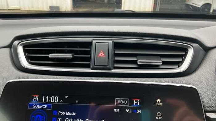 Honda CR-V 2.0 i-MMD Hybrid EX 5dr eCVT 