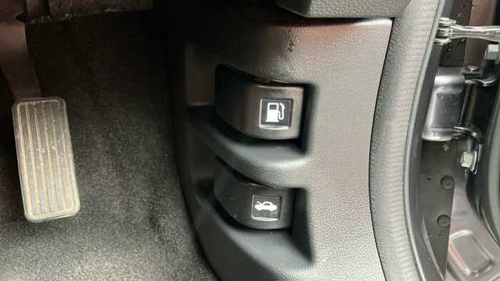 Honda CR-V 2.0 i-MMD Hybrid EX 5dr eCVT 