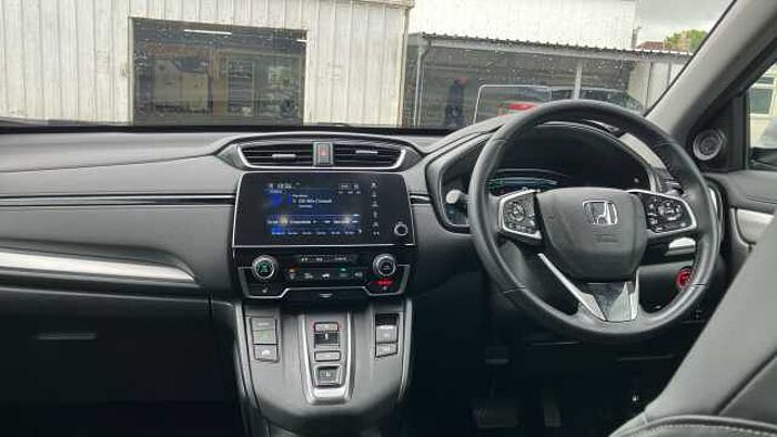 Honda CR-V 2.0 i-MMD Hybrid EX 5dr eCVT 