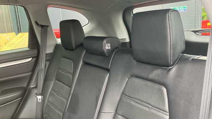 Honda CR-V 2.0 i-MMD Hybrid EX 5dr eCVT 