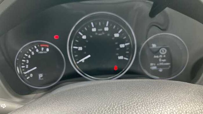 Honda HR-V 1.5 i-VTEC EX CVT 5dr 