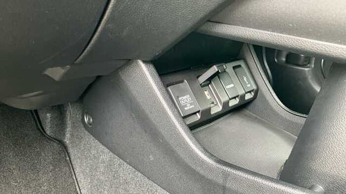 Honda HR-V 1.5 i-VTEC EX CVT 5dr 