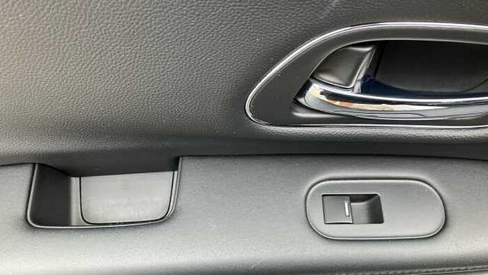 Honda HR-V 1.5 i-VTEC EX CVT 5dr 