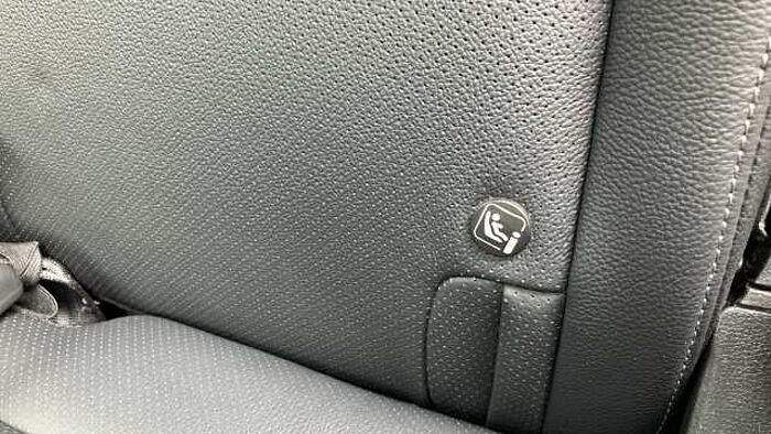 Honda HR-V 1.5 i-VTEC EX CVT 5dr 