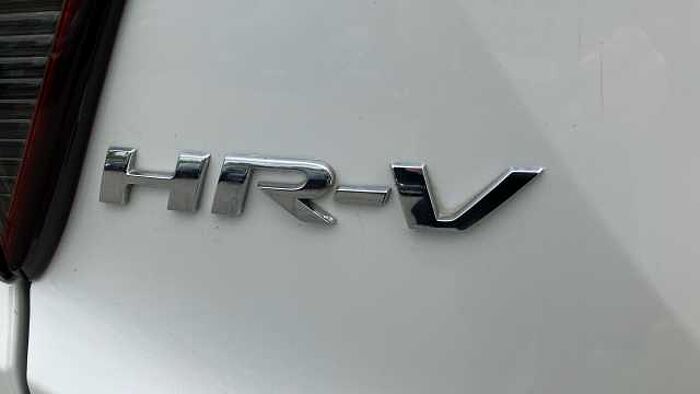Honda HR-V 1.5 i-VTEC EX CVT 5dr 