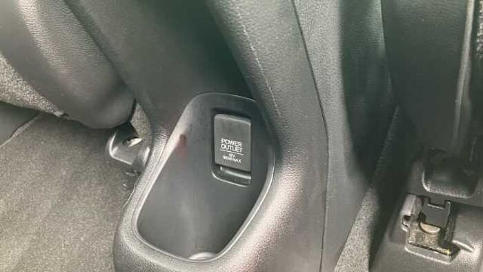 Honda HR-V 1.5 i-VTEC EX CVT 5dr 