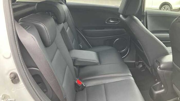 Honda HR-V 1.5 i-VTEC EX CVT 5dr 