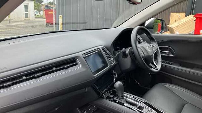 Honda HR-V 1.5 i-VTEC EX CVT 5dr 